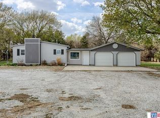 2890 Pioneers Rd, Milford, NE 68405