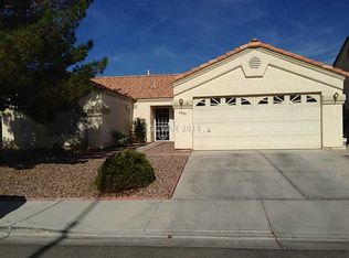 6039 Theatrical Rd, North Las Vegas, NV 89031