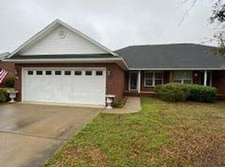 3583 Beacon Dr, Sumter, SC 29154