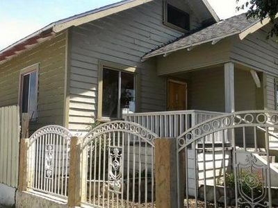 2221 Inez St, Los Angeles, CA, 90023