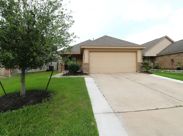 10338 Douglas Fir Villa Ave, Houston, TX 77044