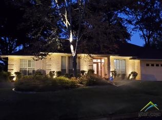 713 Cedar Creek Dr, Tyler, TX 75703