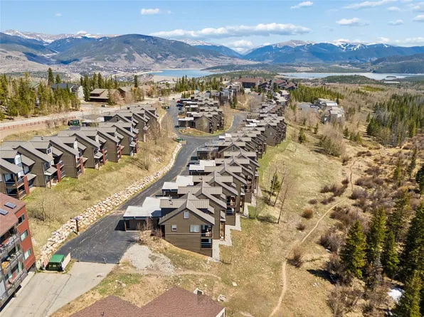 121 Cydney Lane, Silverthorne, CO 80498