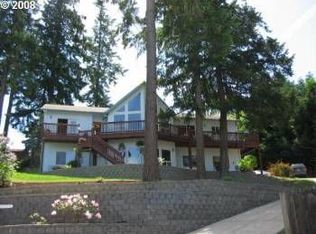 6719 SW Becket Ct, Beaverton, OR 97007