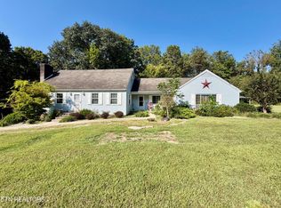 770 Presidential Blvd, Harrogate, TN 37752