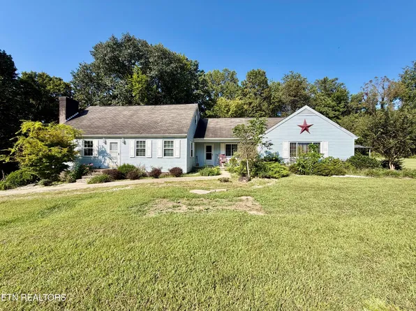 770 Presidential Blvd, Harrogate, TN 37752