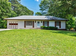 3154 Goode Rd, Conyers, GA 30094