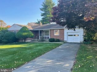 76 Delp Rd, Lancaster, PA 17601