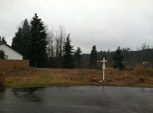 25214 159th Ct E, Buckley, WA 98321