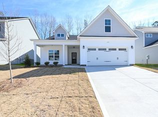 23 Chris Todd Way, Angier, NC 27501