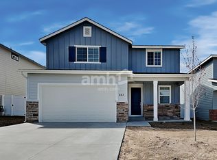 683 S Rocker Ave, Kuna, ID 83634