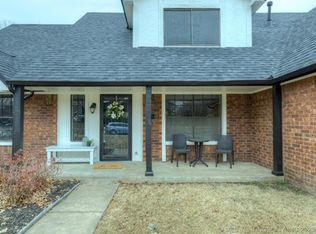 9127 E 67th Ct, Tulsa, OK 74133