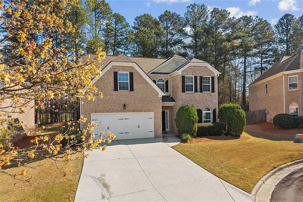 4 bed, 3.5 bath, 2916 sqft, $3,400 — Photo 3