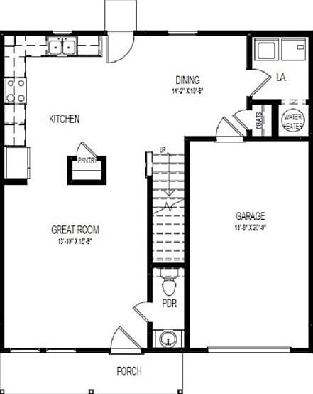2nd image of 214 Long Grove Ln