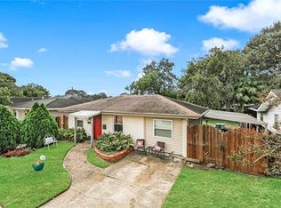 4009 Arizona Ave, Kenner, LA 70065