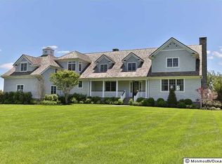 27 Shrewsbury Dr, Rumson, NJ 07760