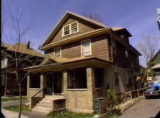 17 Suter Ter, Rochester, NY 14620