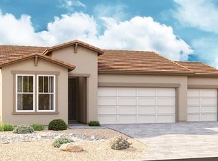 801 W Palo Verde Dr, Casa Grande, AZ 85122