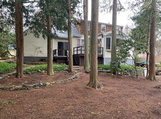 11 Gramatan Rd, Pleasantville, NY 10570