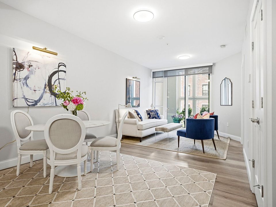 1st image of 771 Harrison Ave #303A