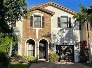 3178 NW 103rd Pl #3178, Miami, FL 33172