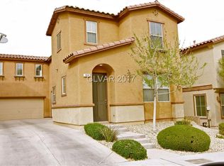 164 Calm Morning Ave, Henderson, NV 89002