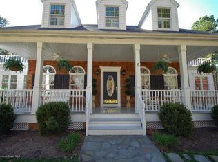 6 Wright Ct, Millstone Township, NJ 08510