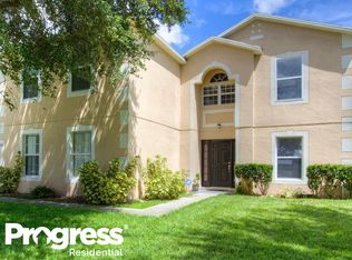 2945 Ruxton Dr, Apopka, FL 32712