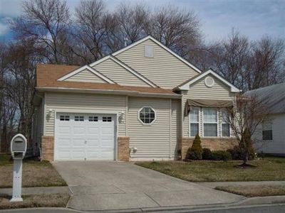 616 Riviera Dr, Williamstown, NJ, 08094