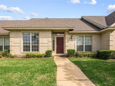 623 Fraternity Row, College Station, TX, 77845