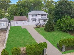 1451 Rosser Ave, Elmont, NY 11003