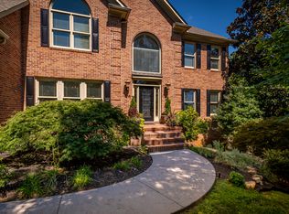 12140 E Ashton Ct, Knoxville, TN 37934