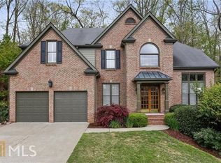 564 Lakeview Ter SE, Mableton, GA 30126