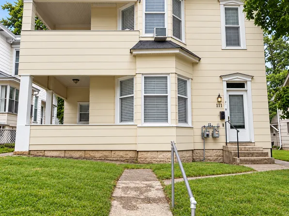 216 - 218 Tinkler, 216-218 Tinkler St #A, Lafayette, IN 47901
