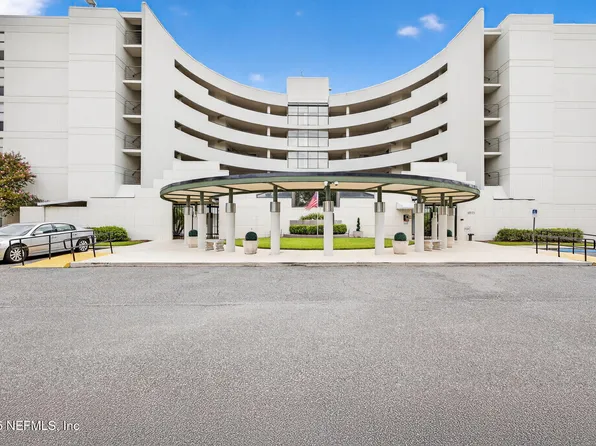 1071 EDGEWOOD Avenue #409, Jacksonville, FL 32205