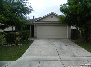 6206 Parsley Hl, Leon Valley, TX 78238