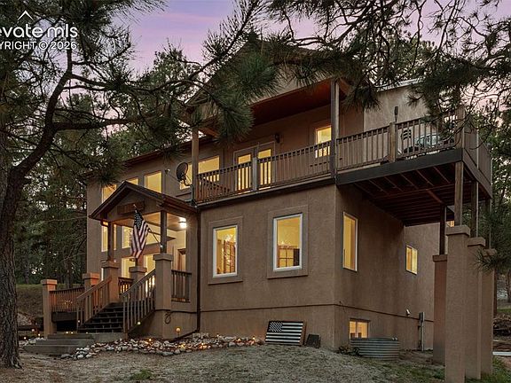 3rd image of 17170 Lodgepole Rd