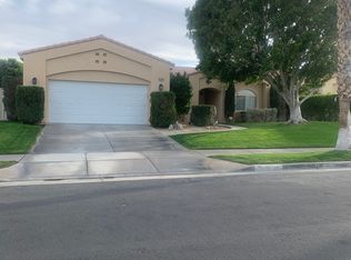 68369 Santiago Rd, Cathedral City, CA 92234