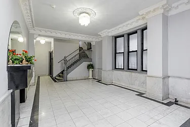 Rented by Compass