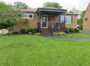 3636 Sandralin Dr, Cincinnati, OH 45247