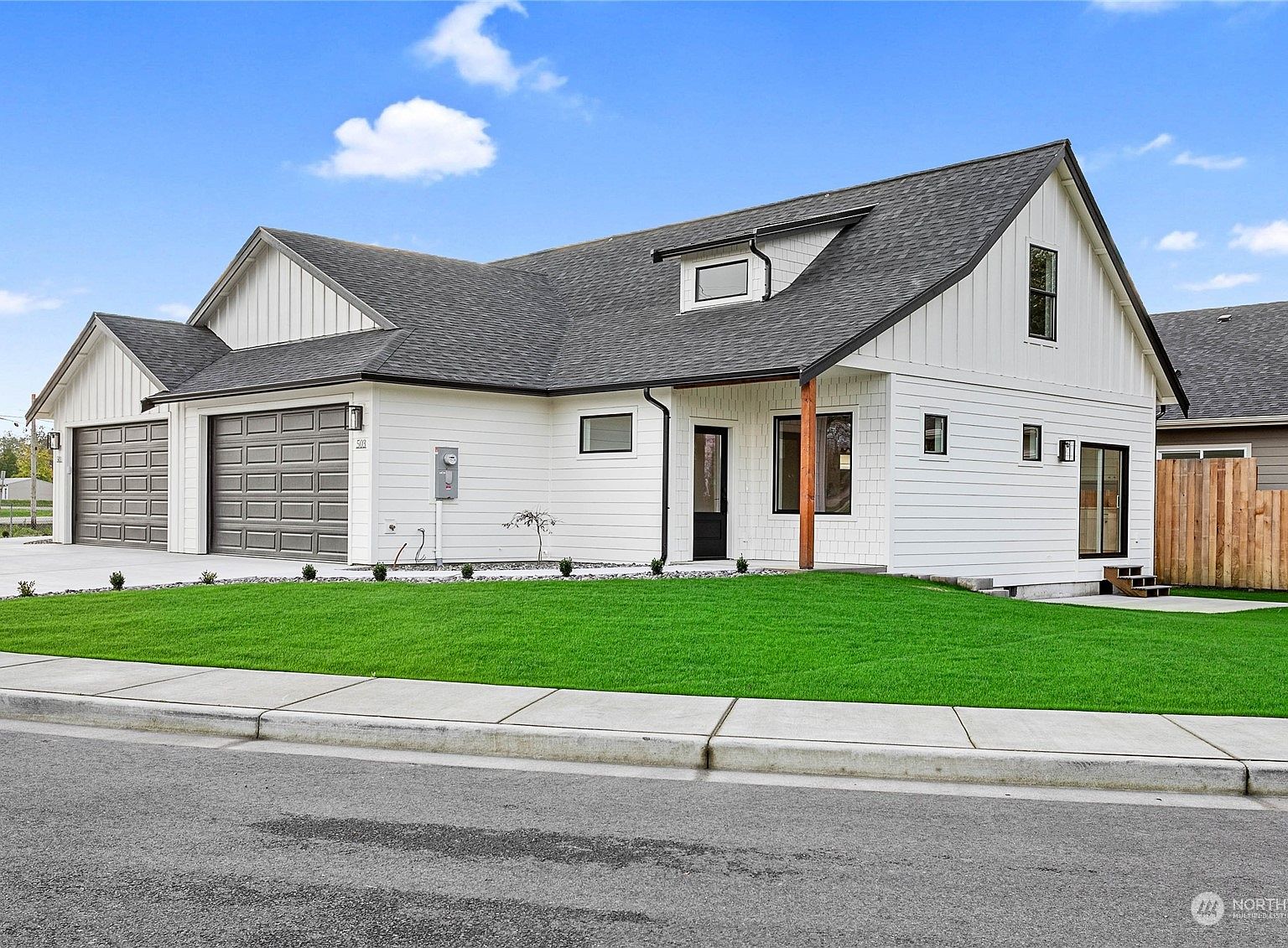 503 Colton Lane, Everson, WA 98247 | Zillow