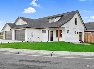 503 Colton Ln, Everson, WA 98247