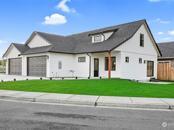 503 Colton Lane, Everson, WA 98247