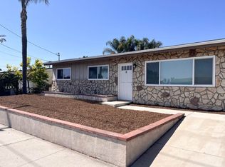 4166 Lewis St, Oceanside, CA 92056