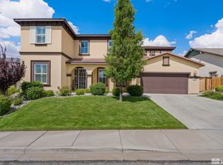 2276 Isabella Ct, Sparks, NV 89434