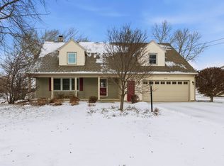 W3196 Creekview Ln, Appleton, WI 54915