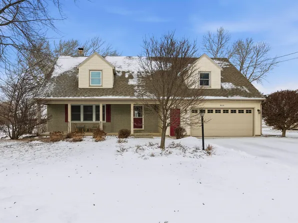 W3196 Creekview Ln, Appleton, WI 54915