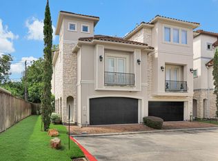 5531 Pine St UNIT E, Houston, TX 77081