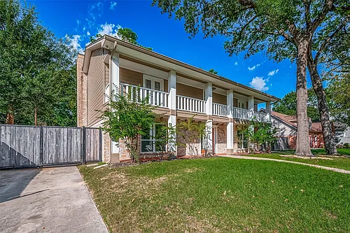 8110 Bent Oak Ln Photo 1