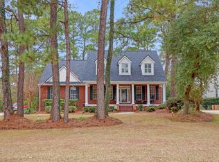 316 Club View Rd, Summerville, SC 29485